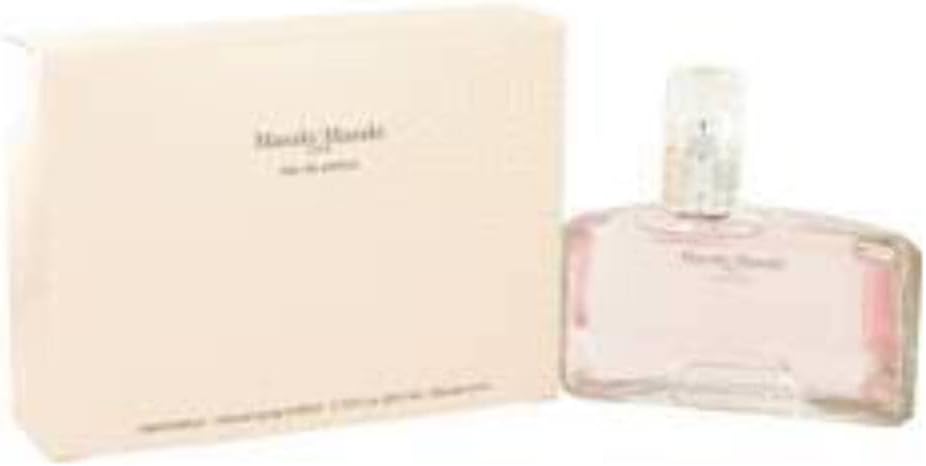 Masaki Femme/Woman, Eau de Parfum, Vaporisateur/Spray, 80 ml