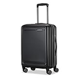 American Tourister Fathead Carry-On Luggage - Airline Approved - Customize with Sports or Character Decal...