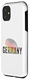 Zoom IMG-1 germany fingerprint flag design for Zoom IMG-1 germany fingerprint flag design for