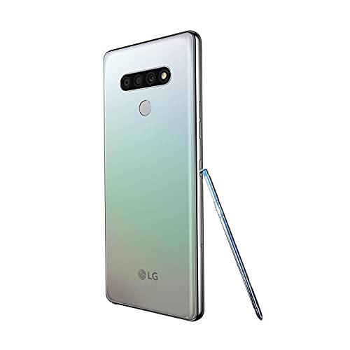 2 Pack Light Blue Stylus Pen for LG Stylo 6 Replacement Q730 6.8