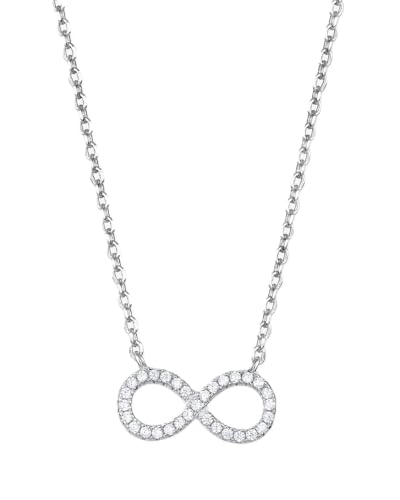 VIDAL&VIDAL Collar Colar, Prata 925 X6285740A Marca
