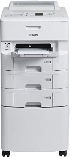 Preisvergleich Produktbild Epson Workforce Pro Wf-6090D2TWC