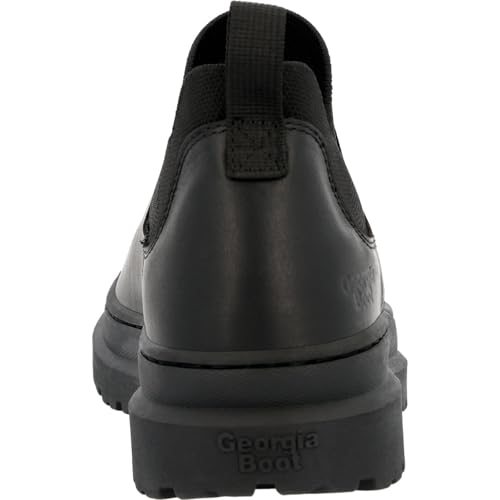 Georgia Boot Men's Romeo SuperLyte Shoe4