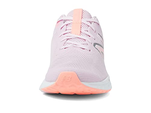 Image of New Balance Kids Fresh Foam Arishi V4 Running Shoe (Little Kid)