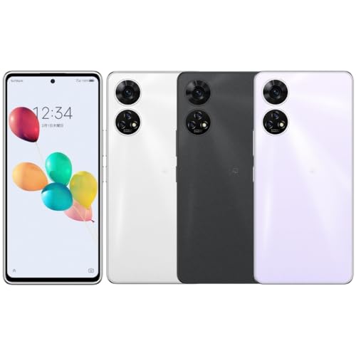 Amazon | 【整備済み品】ZTE あんしんファミリースマホ Softbank版 SIM