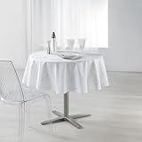 🎁 Taille parfaite : Mesurant 150x240 cm, 150x300cm, 150x350cm,150x200cm ou 180cm elle est idéale pour les grandes tables pouvant accueillir de 8 à 10 couverts. De quoi accueillir toutes votre famille pour les fêtes de Noël tout en protégeant votre table.