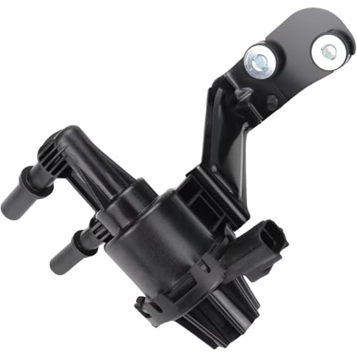 Électrovanne de suralimentation pour réparer vanne purge canister essence Edge 07-10
