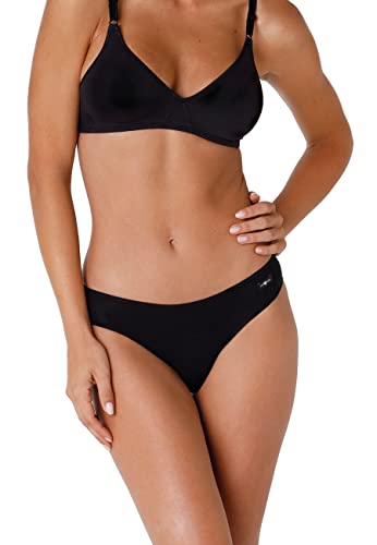Lovable Invisible Shorties Femme pour éliminer les marques de culotte disgracieuses