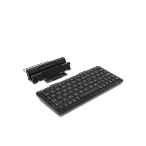 Clavier Bluetooth Hamlet XPADKK100BTMS azerty pour tablette et ordinateur - 4