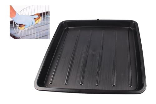 Bac de nettoyage pour grille de barbecue pour éviter l'évier bouché - 4