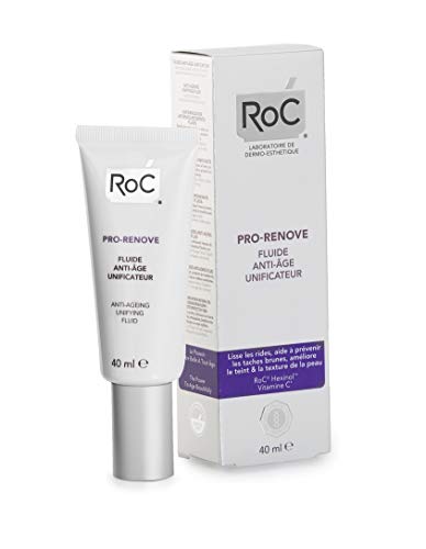 ROC Pro-Renove Fluido 40ml