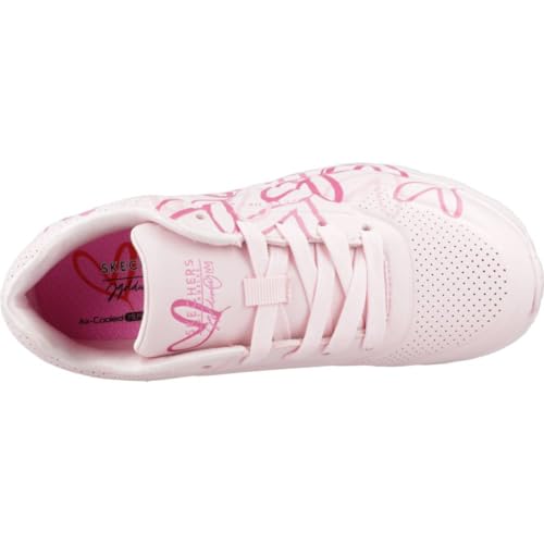 Baskets enfant Skechers - vue 10