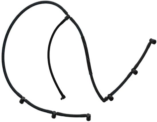 Genuine OEM Fuel Line for Mercedes 6420707532