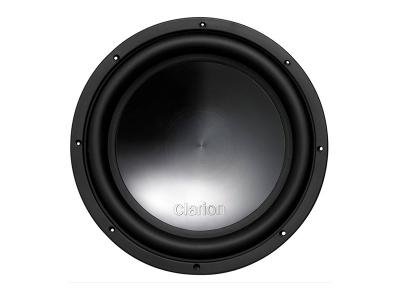 Clarion WQ2520D 1500W MAX 10