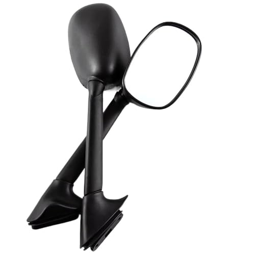 Rétroviseurs moto pour TMAX 500 miroirs de guidon scooter 2001-2011