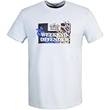 Weekend Offender