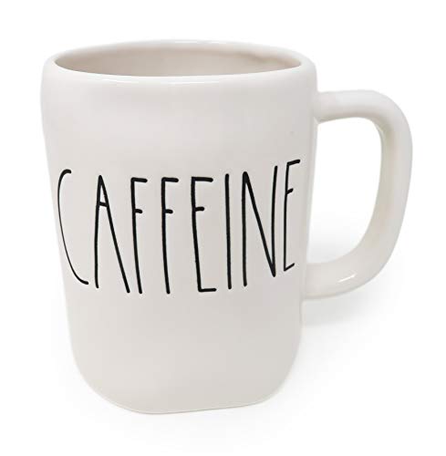 Taza para café y té en cerámica 12 oz miniatura 1