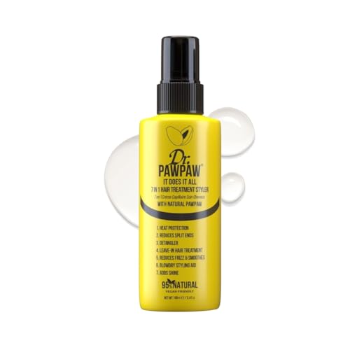 Dr PawPaw 7 in 1 Hair Treatment Styler 100ml
