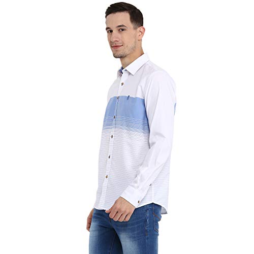 Image of Red Tape Men Casual Shirt