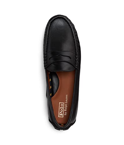 Image of POLO RALPH LAUREN Anders Penny | Dress Shoes