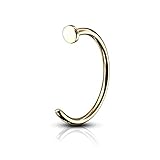 Gekko Body Jewellery