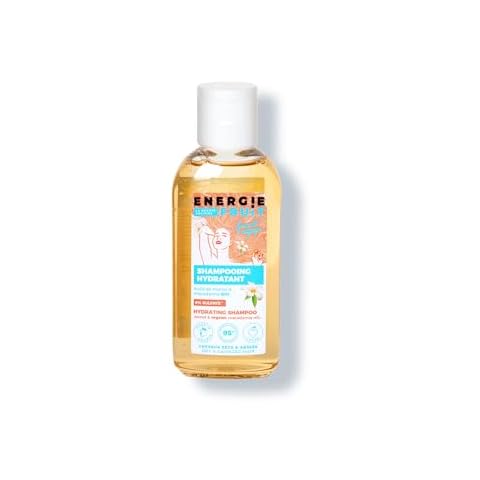 Shampoing Hydratant Energie Fruit Cover