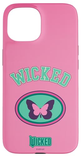 �E�B�L�b�h Collegiate Emblem �X�}�z�P�[�X iPhone 15 �p