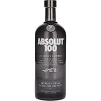 Absolut 100 – 50