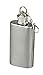 SE 2 oz. Stainless Steel Keychain Flask - HQ149-2