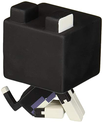 Funko Pop! Games Minecraft Tuxedo Cat 3.75" Chase Variant Vinyl Figure #TOP1