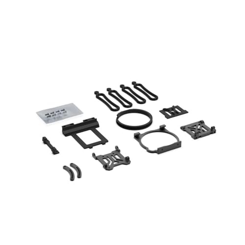 ZV E10 �J�����}�E���g�v���[�g�L�b�g Chimera7 Pro V2 CineLR 7 �V���[�Y�t���[���g���R���|�[�l���g 1 �Z�b�g�p(Chimera7 Pro V2)
