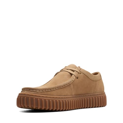 Image of Clarks Mens Torhill LoOxford