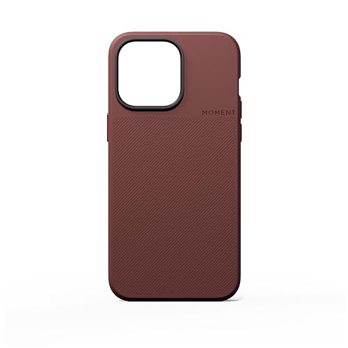 Amazon.co.jp: Moment iPhoneケース 15シリーズ - MagSafe対応