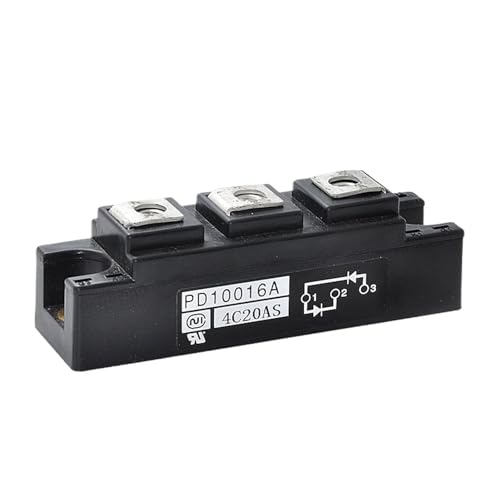 Module de puissance PD10016A pour stopper les chutes de tension sur tube intégré