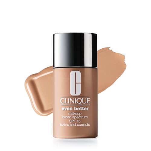 Clinique Even Better Makeup Liquid Foundation
