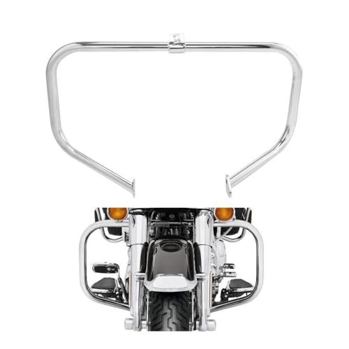 Pare-chocs moto MoGarde contre les rayures moteur pour Electra Glide 1997-2008