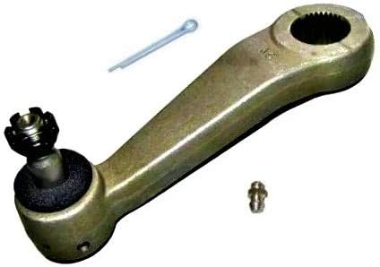 1967-69 Camaro Z-28 Straight Pitman Arm for Power Steering