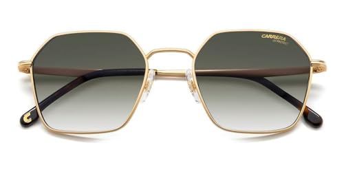 CARRERA CARRERA 334/S AOZ MATTE GOLD 53/21/145 MAN Sunglasses3