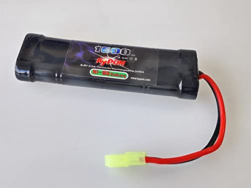 KYPOM battery キーポンバッテリ　新品未使用　10000mAh 6S Amazon.co.jp: no2 Kypom K6 7.4V 300mAh 30C60C リポ