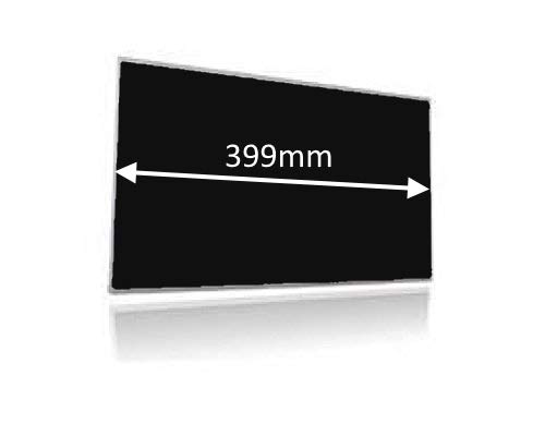 Image of New Replacement Screen for N173FGA-E34 17.3 inch HD+ 1600x900 TN 30 Pin Non-Touch with Brackets Compatible with LTN173KT04-L01 LTN173KT04-301 for Laptop /Display /Screen /LCD Application