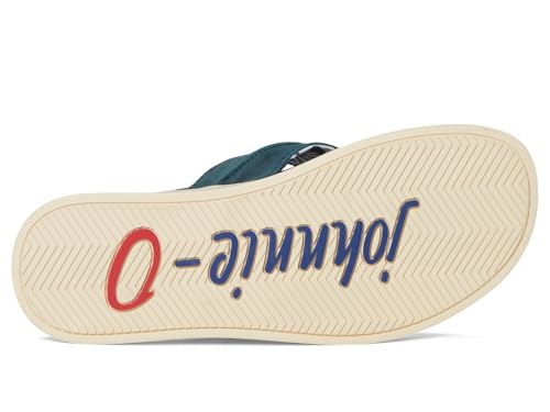 johnnie-O Men's Starboard Sandal Flip-Flop3