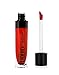 wet n wild Megalast Liquid Catsuit Lipstick, Flame Of The Game, 6 Gram