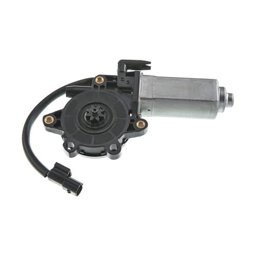 Moteur de lève-vitre électrique gauche pour Discovery 1 et 2 Conduite à Droite