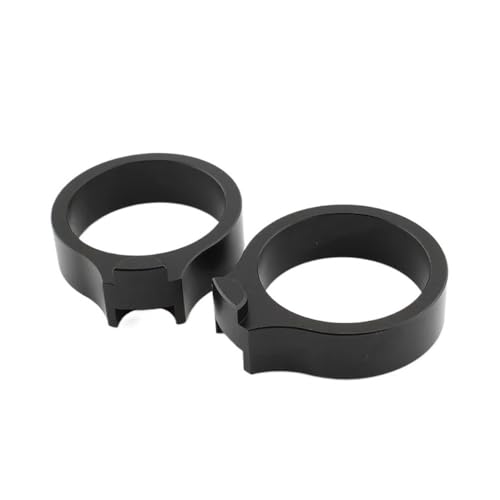 Rehausseur guidon 43mm pour soulager le dos sur VFR 800