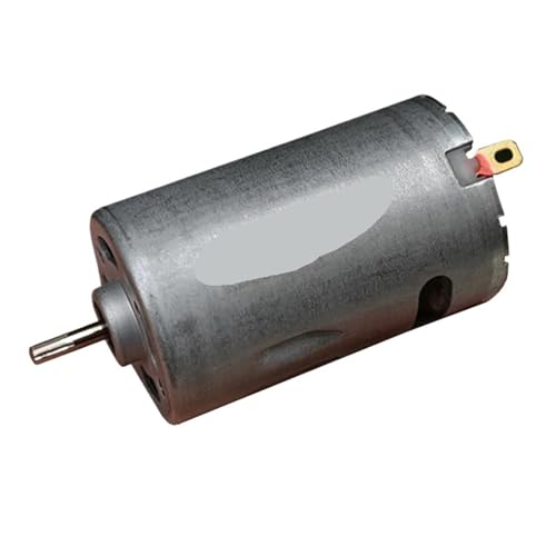Moteur RS-555 18V de 35000 tr/min idéal pour restaurer vos anciens outils