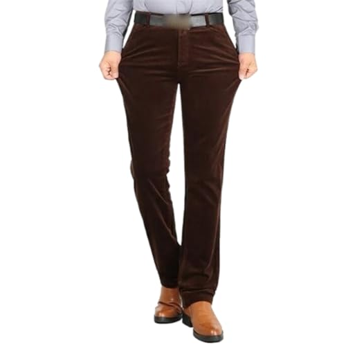 Pantalon velours côtelé homme extensible pour en finir avec le froid et l'inconfort
