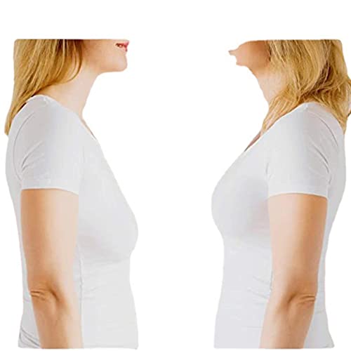 Colcolo Fita transparente para levantamento de seios, moda atlética corporal Boop Push Up bob fita I