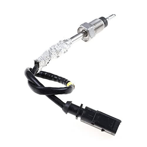 04L906088 Compatibel Met Audi A3 Vw Skoda Motor Uitlaatgastemperatuursensor Auto Accessoires 550943/82.1028/92094100… - Afbeelding 3
