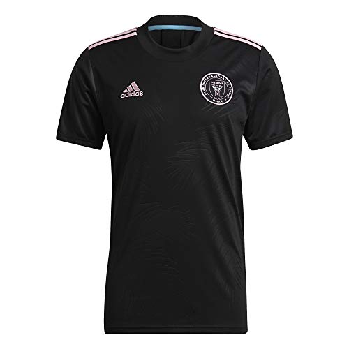 Amazon.com: adidas Men's Inter Miami Away Soccer Jersey 2021