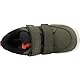 Geox B HYROO Boy WPF A Sneaker, grün, 27 EU